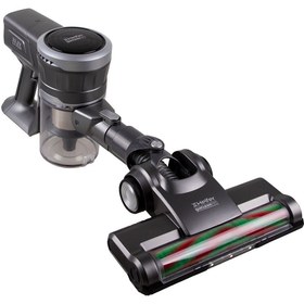 Resim Heifer Quıclean Pro 22.2 V Kablosuz Dikey Şarjlı Süpürge. 