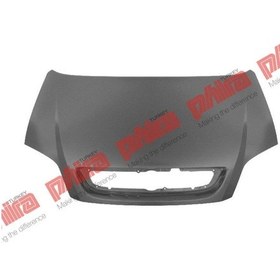 Resim Eşdeğer Ürün Oran- Opel Zafıra 1999-2005 Motor Kaputu Ön Sac 93170620 