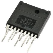 Resim Strs 6307 Zıp-9 Entegre Devre-180955 