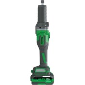 Resim Haıspro RB-BSG06 Profesyonel Uzun Kalıpçı Taşlama 21 V 4.0 Ah 