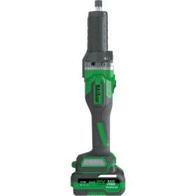 Resim Haıspro RB-BSG06 Profesyonel Uzun Kalıpçı Taşlama 21 V 4.0 Ah 