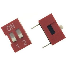 Resim 2 Li Dip Switch 