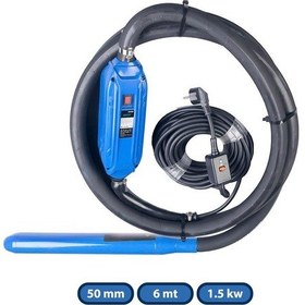 Resim Master 532711 Kendinden Konvetörlü Beton Vibratörü 