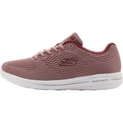 Resim Skechers Burst 2.0 Kadın Mor Spor Ayakkabı 88888036tk Mve 