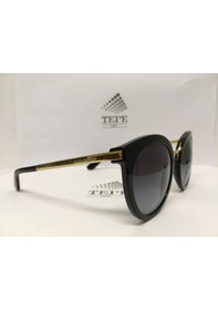 Resim Dolce & Gabbana Dg4268 501/8G 52 22 140 Füme Degrade Güneş Gözlüğü 