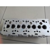 Resim Silindir Kapağı Doblo 1.9 Jtd 