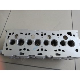 Resim Silindir Kapağı Doblo 1.9 Jtd 