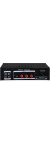 Resim Westa WM-605U - 2 Bölgeli 100W/100V Mixer Amfi 
