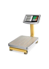 Resim Plt Power Elektronik Terazi 100 KG 