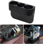 Resim Genel Markalar Araba Içi Bardak Tutucu Oto Araç Bardaklığı Koltuk Yanı Bardaklık Içecek Tutacağı 