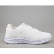 Resim Mp 242-1256 Beyaz Erkek Sneakers Beyaz 