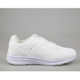 Resim Mp 242-1256 Beyaz Erkek Sneakers Beyaz 