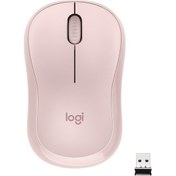 Resim Logitech M221 Sessiz Kablosuz Optik Mouse M221 