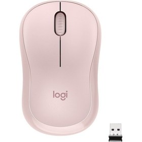 Resim Logitech M221 Sessiz Kablosuz Optik Mouse M221 
