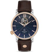 Resim Hislon Erkek Kol Saati Sd140t-11kr Metalik 