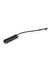 Resim HP Uyumlu Envy Sleekbook 4-1000 Notebook Sata Hdd Connector Dc0 