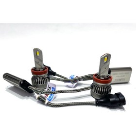 Resim Sm Motors HONDA CR-V LED XENON KISA FAR AMPULÜ 2012-2017 FEMEX H11 
