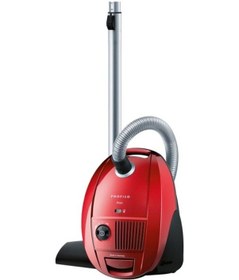 Resim Profilo PSU65A231 600 W Toz Torbalı Elektrikli Süpürge 