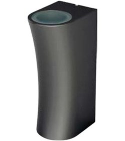 Resim Ycl Ydb-2030a 2xgu10 Çift Yönlü Armatür Antrasit 