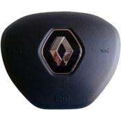 Resim Genel Markalar Renault Symbol Sürücü Airbag Kapağı 985705074r 985705074R-KAPAK 