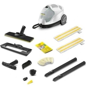 Resim YF Tekstil Ambalaj Sc4 Easyfix Plus Buharlı Temizlik Makinesi 