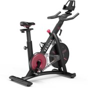 Resim Yesoul S3 Smart Spin Bike Kondisyon Bisikleti (Siyah) 