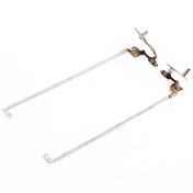 Resim Lenovo B450 Uyumlu Notebook Menteşe Takımı 