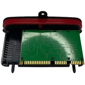 Resim Fan Kumanda Unitesi Xenon Kodlanmış / Bmw F30-f31-f34 / 63117316147-63117316143 