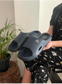 Resim Behtah Kundura Erkek Yumuşak Kaydırmaz Terlik Plaj Deniz Havuz Sahil Banyo Günlük Terlik Bedelli Askerlik 