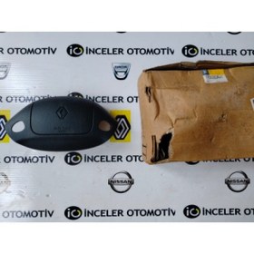 Resim 7700353847 Kango Surucu Hava Yastiği Airbag 