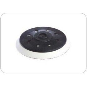 Resim Makita 196684-1 150Mm Zımpara Tabanı Bo6030 B06040 