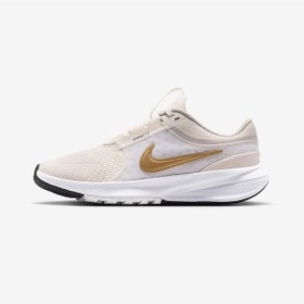 Resim Nike Star Runner 5 Kadın Koşu Ayakkabısı Hf7004-007 Pembe 