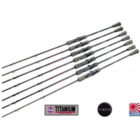 Resim Maxel Rısky Player Slow Jıggıng 604 Kamış 130/300 