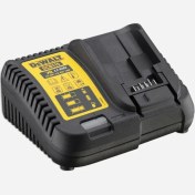 Resim Dewalt Dcb115 Akü Şarj Cihazı 