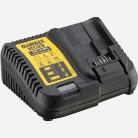 Resim Dewalt Dcb115 Akü Şarj Cihazı 