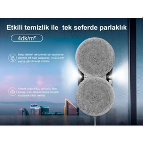 Resim Cam Silme Robotu Diğer 