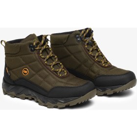 Resim Greyder Kadın Haki Su Geçirmez Outdoor Bot 5K2GB00170 