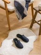 Resim LC Waikiki Baskılı Erkek Ev Terliği 