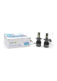 Resim Photon Duo 9005 Led Zenon 