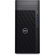 Resim Dell Precision T3680 TKNT368012NGP i7-14700 16GB 512SSD T400 W11P Masaüstü İş İstasyonu 