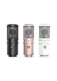 Resim SUPERLUX E205MKII USB KAYIT MİKROFONU 