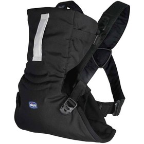 Resim Chicco Kanguru Easy Fit Gece Siyahı - Siyah 