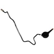 Resim Debrıyaj Hıdrolık Borusu Logan Iı Sandero Iı Maıs 308512658r 