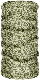 Resim e taktik ® DeBuff Collar Music Instrument Buff Boyunluk Bandana Balaklava 