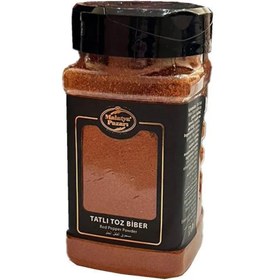 Resim MALATYA PAZARI Tatlı Toz Biber 125g 