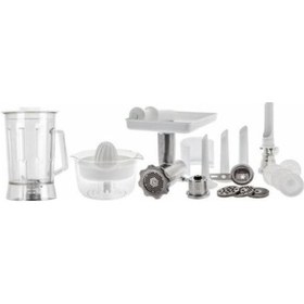 Resim Ankarsrum AKM 6230 Deluxe Paket Blender Set 