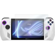 Resim Asus ROG Ally 7 inç Mat Ekran Koruyucu Şeffaf Oyun Konsolu 