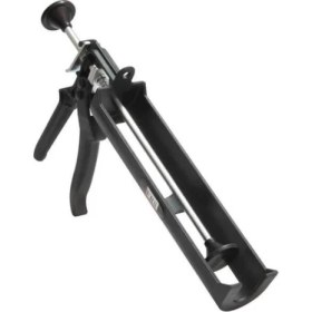 Resim Profesyonel Metal Silikon Tabancası 