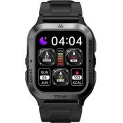 Resim Kospet Tank M2 Watch Akıllı Saat ( 2 Yıl KVK Türkiye Garantili ) 