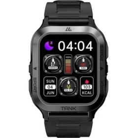 Resim Kospet Tank M2 Watch Akıllı Saat ( 2 Yıl KVK Türkiye Garantili ) 